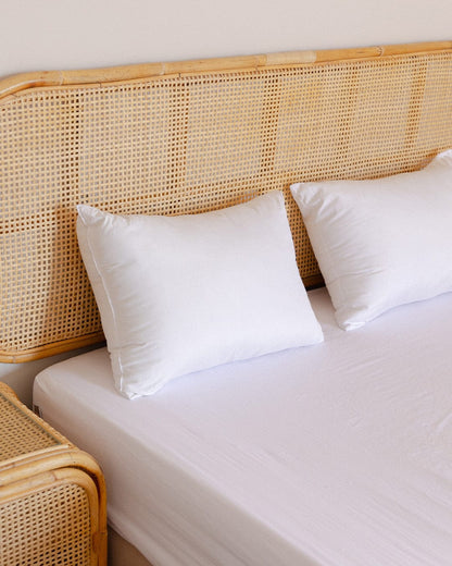 Hollow Fiber Pillow