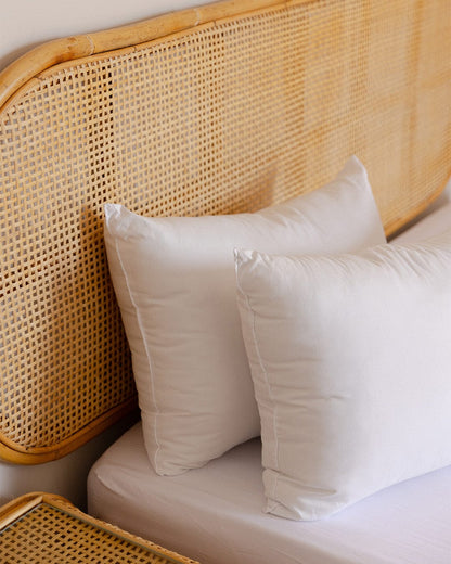 Hollow Fiber Pillow