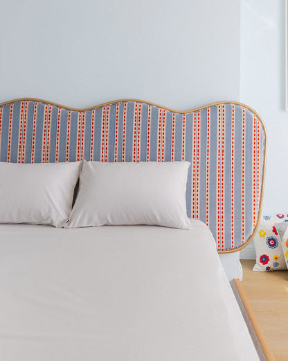 100% Cotton Flat Bedsheet