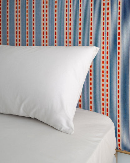 100% Cotton Flat Bedsheet