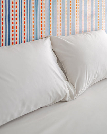 100% Cotton Flat Bedsheet