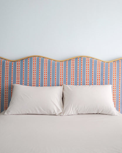 100% Cotton Flat Bedsheet