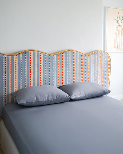 100% Cotton Flat Bedsheet