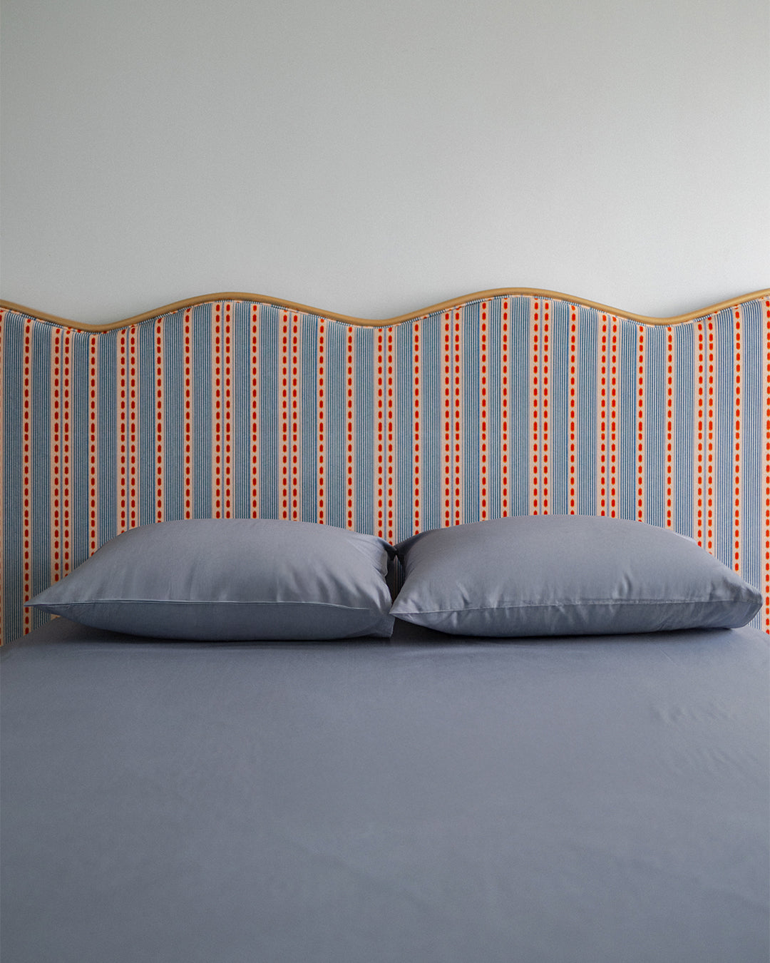 100% Cotton Flat Bedsheet