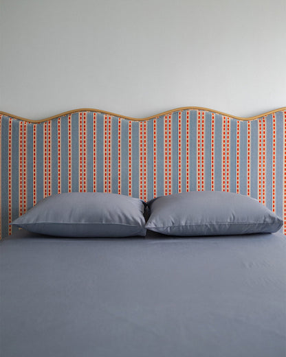 100% Cotton Flat Bedsheet