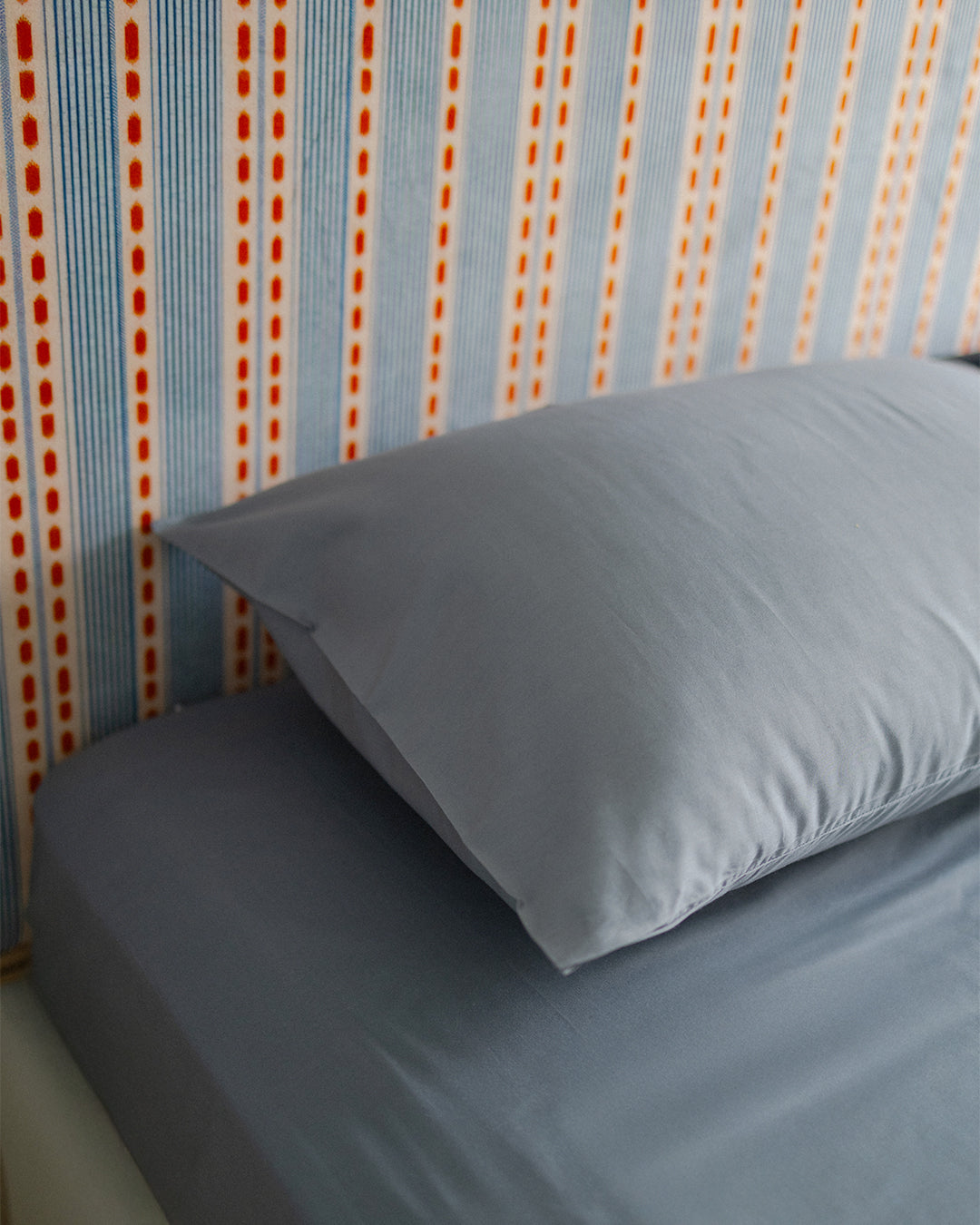 100% Cotton Flat Bedsheet