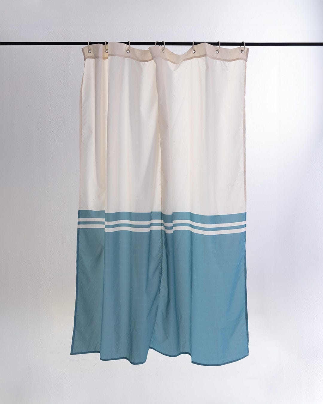 Bahary shower curtain