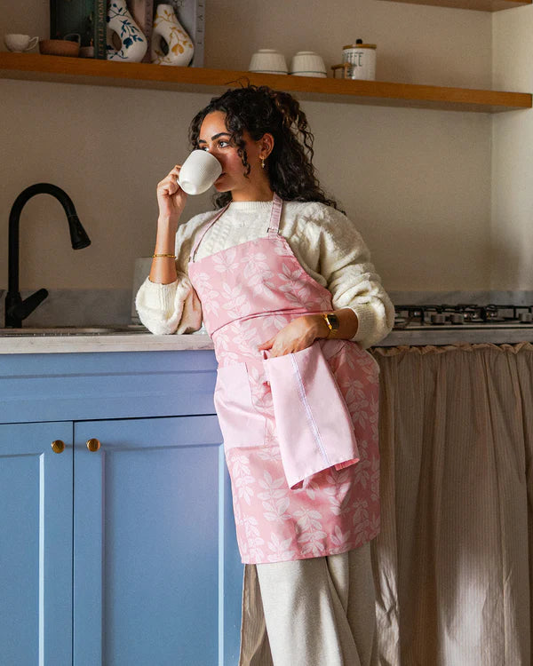 Apron Cotton Candy