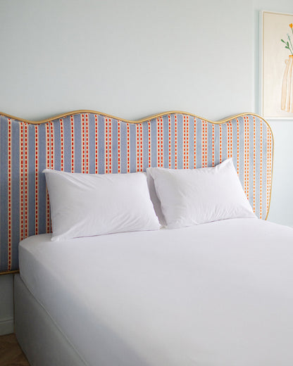 100% Cotton Flat Bedsheet