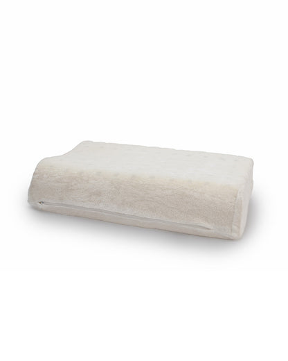 Latex Wave Pillow