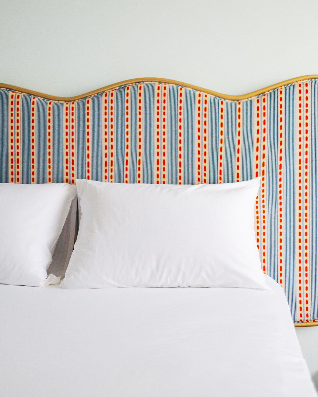 100% Cotton Flat Bedsheet