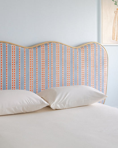 100% Cotton Flat Bedsheet