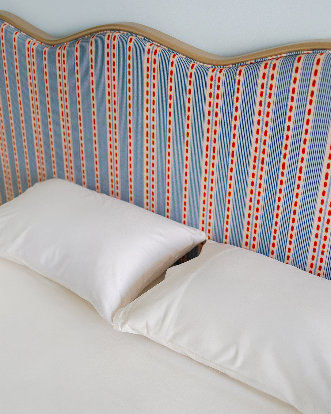 100% Cotton Flat Bedsheet