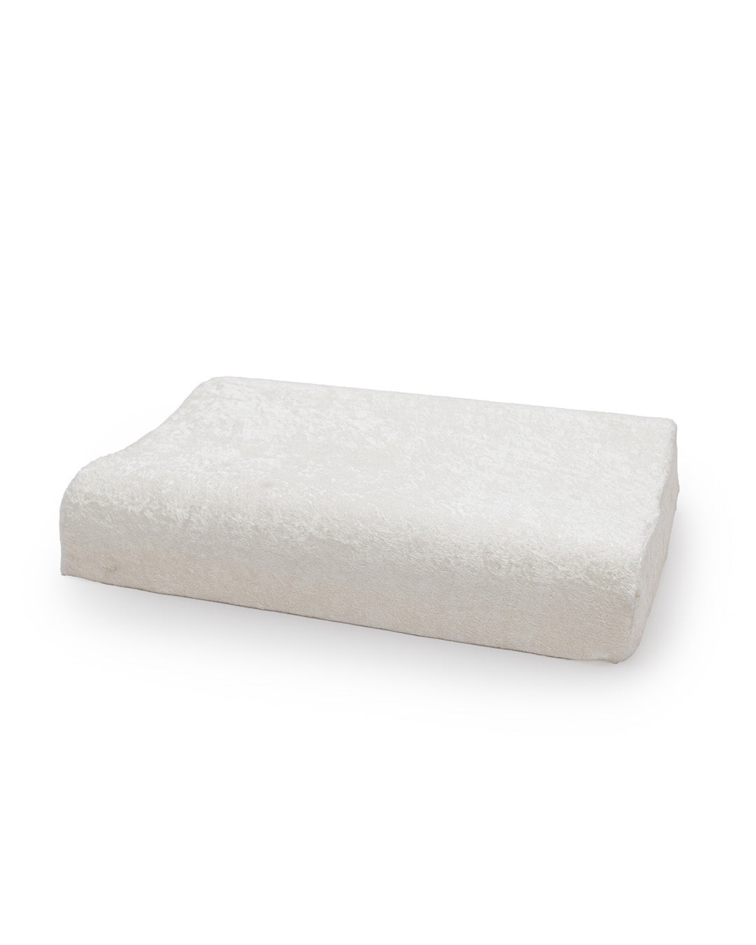 Latex Wave Pillow