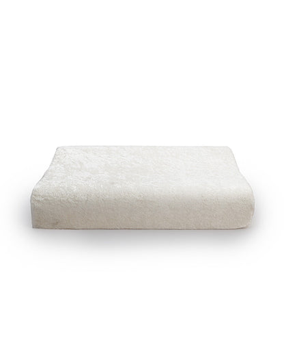 Latex Wave Pillow