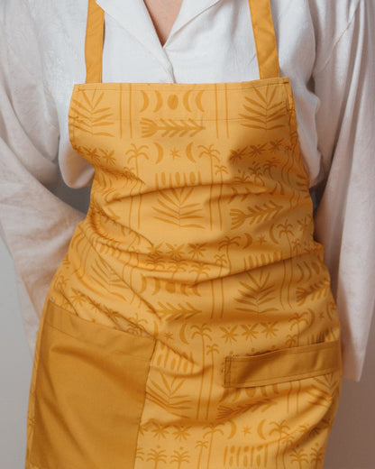 Sharkaseya Kitchen Apron