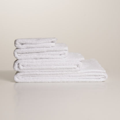 White Towels