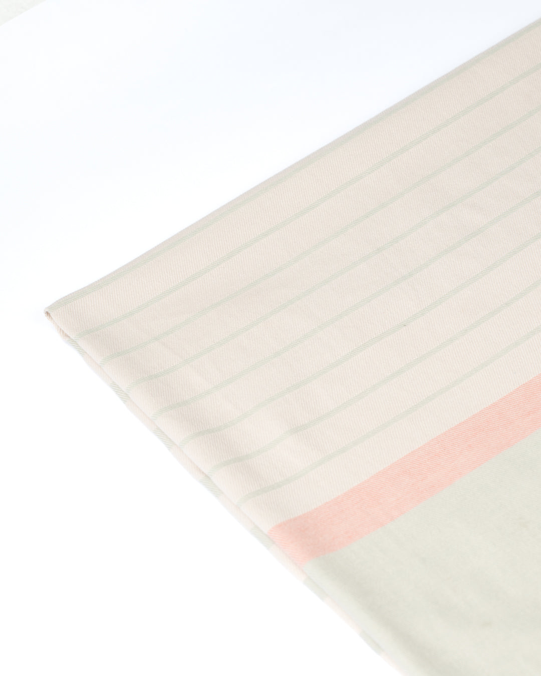 Pastel Delight Beach Towel