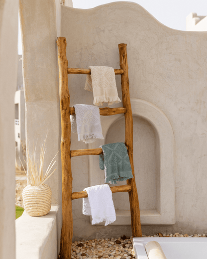Arabesque Towel 600GSM