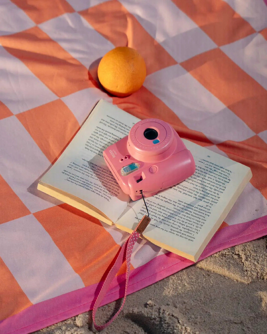 Tulum Beach Towel