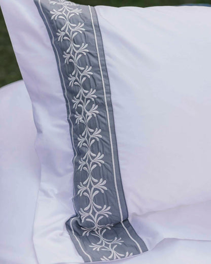 Whispers of Love Bedsheet