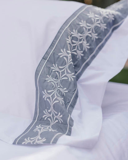 Whispers of Love Bedsheet