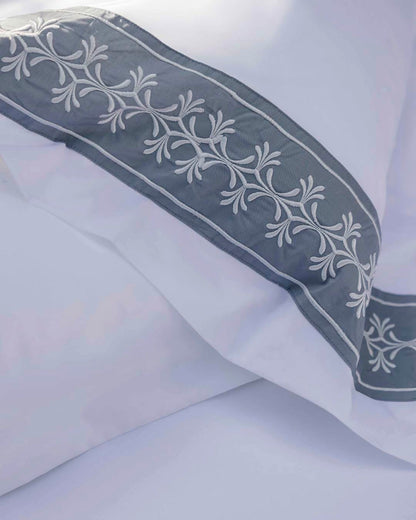 Whispers of Love Bedsheet