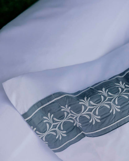 Whispers of Love Bedsheet