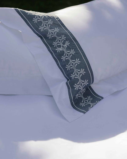 Whispers of Love Bedsheet