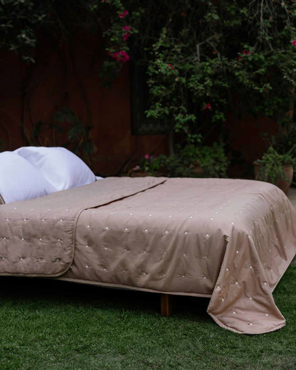 Polka Summer Duvet