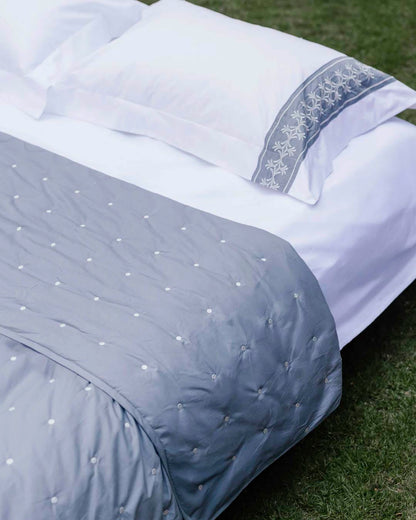 Whispers of Love Bedsheet