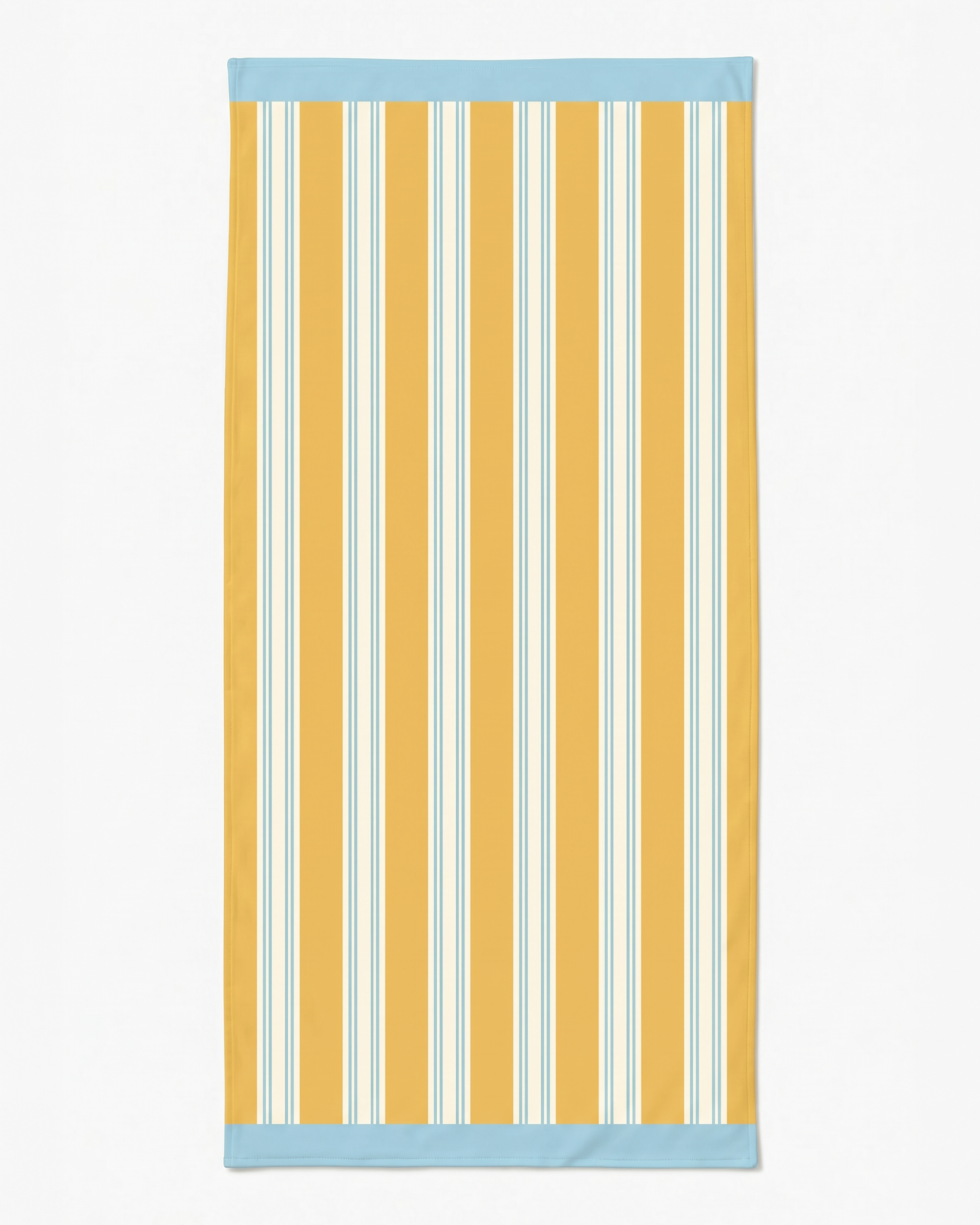 Capri Beach Towel