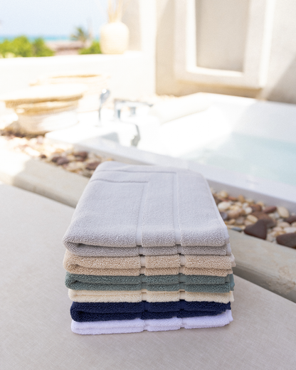 Classic Bath Mat 950GSM