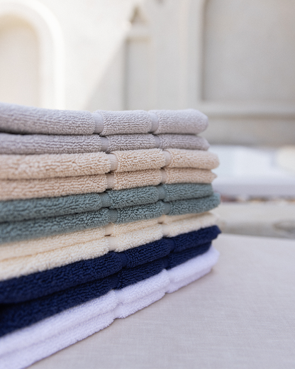 Classic Bath Mat 950GSM
