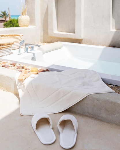Classic Bath Mat 950GSM