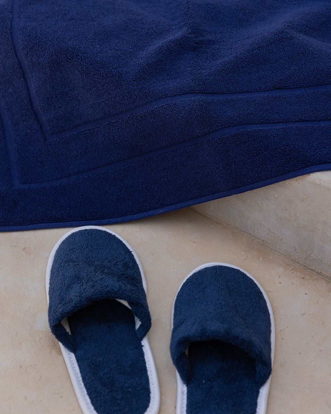 Classic Bath Mat 950GSM