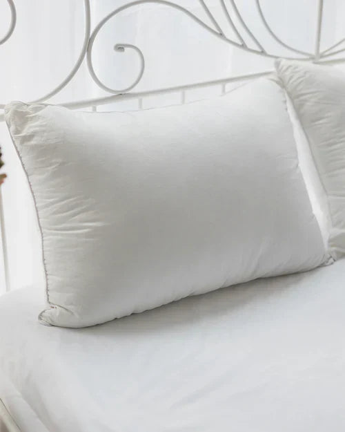 Soft Poly Down Pillow