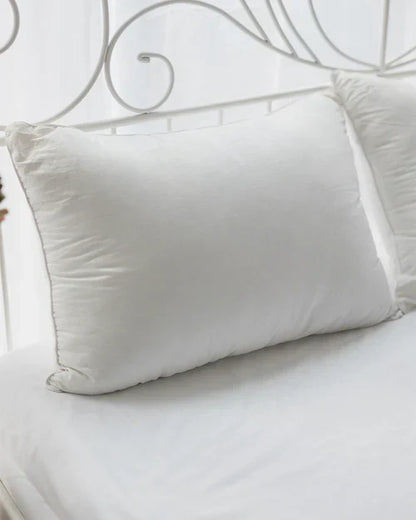 Hard Polydown Pillow