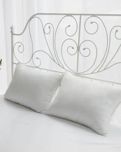 Hard Polydown Pillow