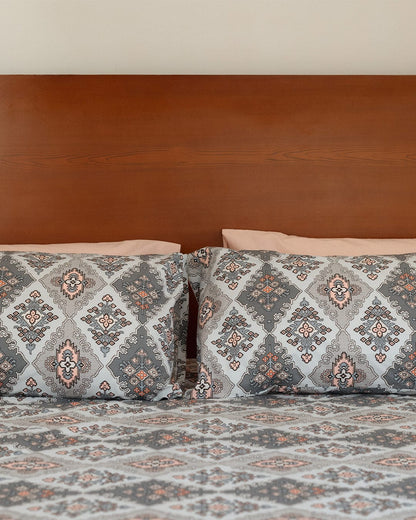 Arabesque Bedsheet
