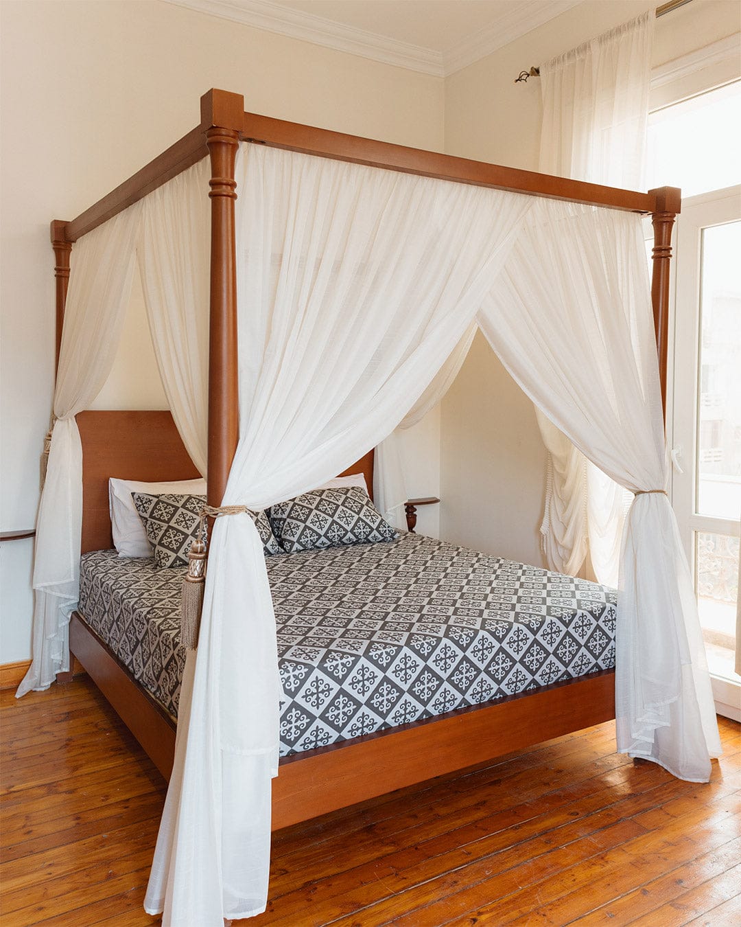 Arabian Flat Bedsheet