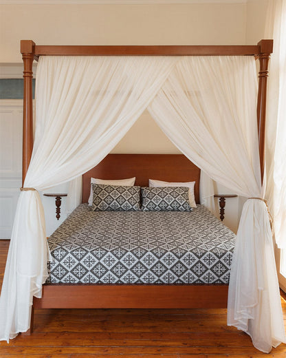 Arabian Flat Bedsheet