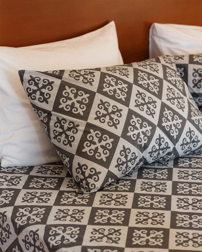 Arabian Flat Bedsheet