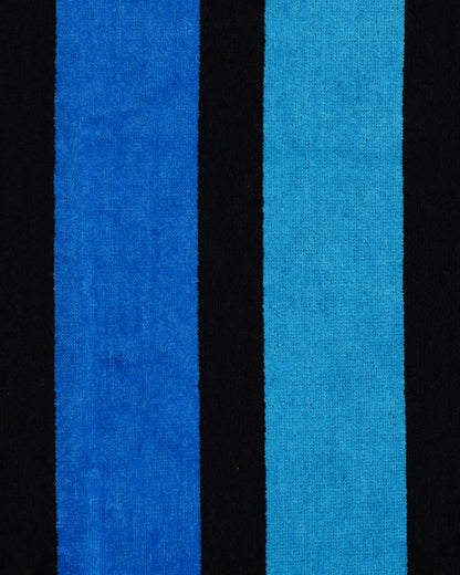 Ocean Depth Beach Towel