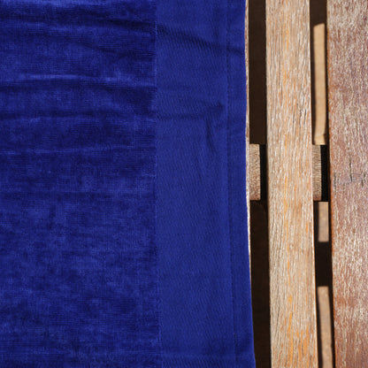 Plain Beach Towel