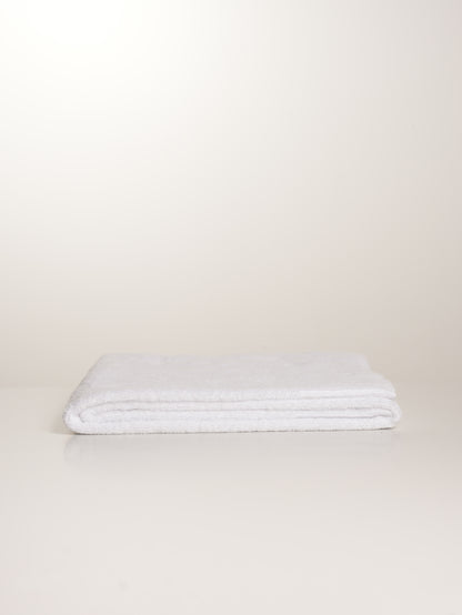 White Towels