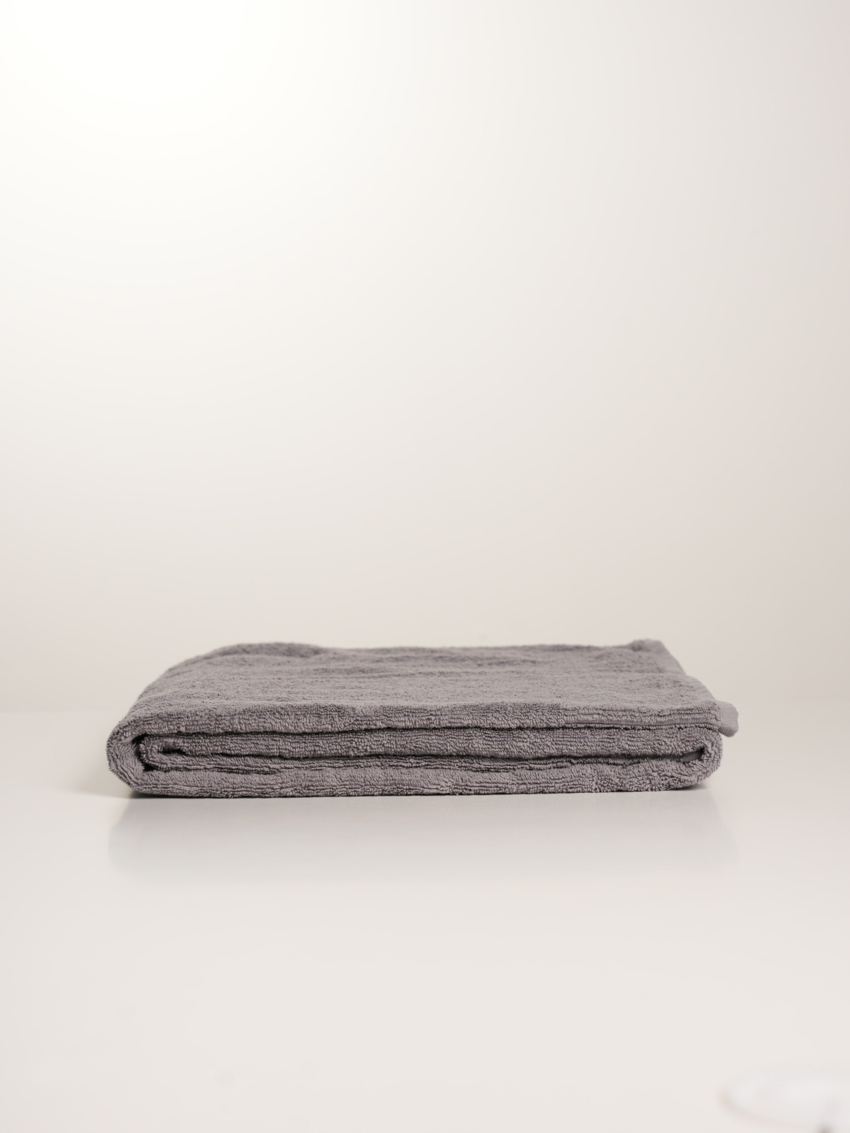 Grey Towels