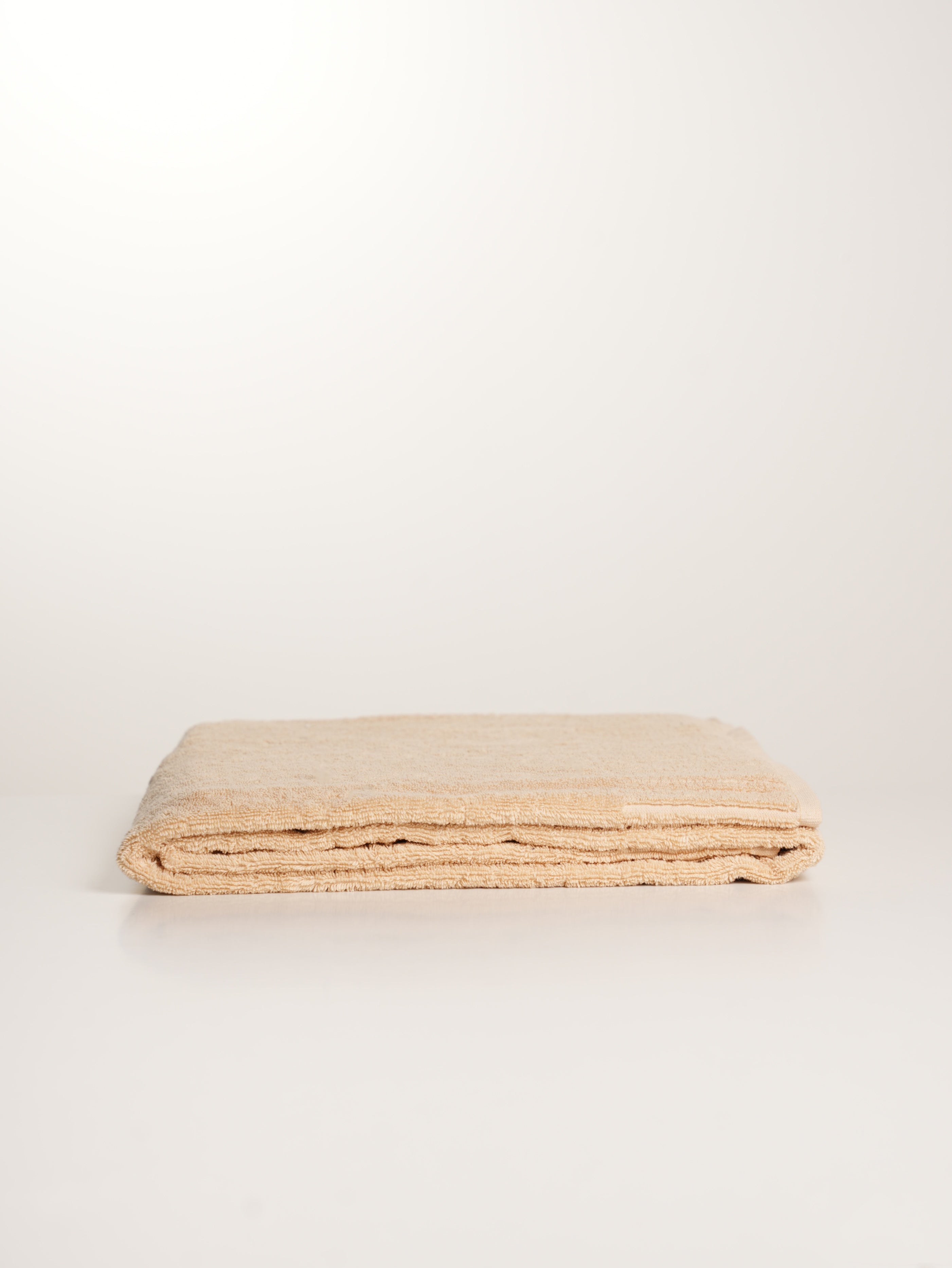 Beige Towels