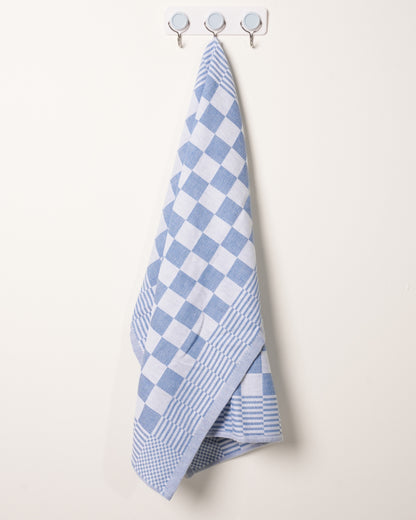 Checkered Kitchen Towel