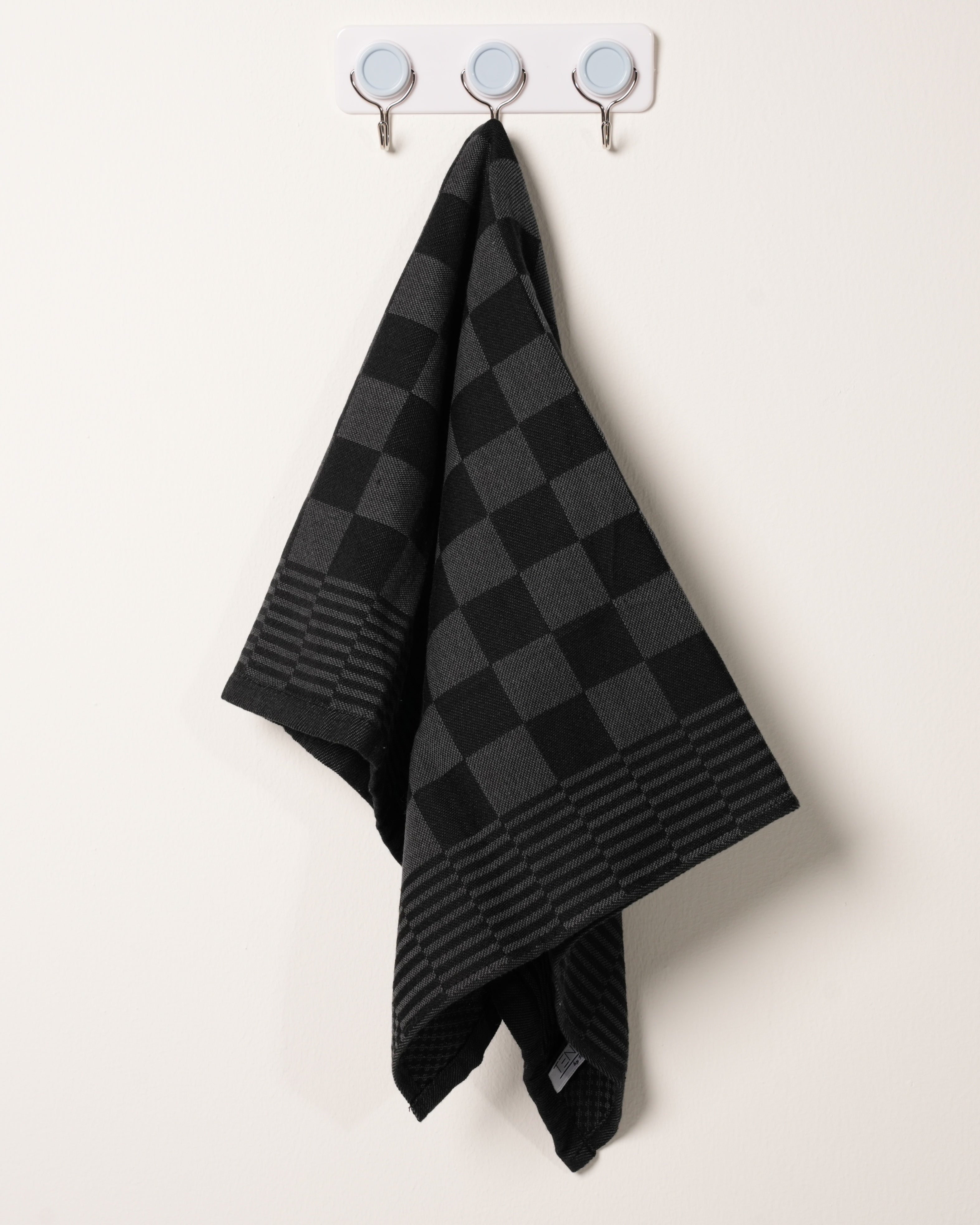 Checkered Kitchen Towel